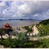 Bai Tu Long – bewitching untouched bay in northern Vietnam