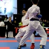 Vietnamese karate athletes shine at Asian youth champs