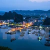 Quang Ninh looks to optimise maritime economic potential