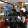 Vietnam goes up 11 places in WB tax rankings
