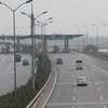 Toll fares cut at 23 stations: Transport Ministry