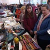 Vietnam attends charity fair in Slovakia
