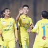 Three Vietnamese clubs may compete in AFC events