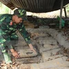 Danish NGO funds UXO clearance in Quang Nam province