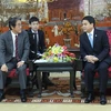 Hanoi wants to foster cooperation with Japan