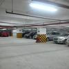 Da Nang plans public underground car park