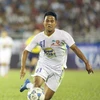 Vietnamese footballer to play in RoK tournament