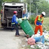 Barriers said to impede waste management