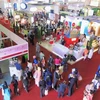 Thai fair organisers woo VN firms