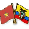 Vietnam, Ecuador to increase political dialogue 