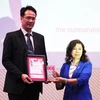  Vietnamese sweep ASEAN CIO/CSO awards