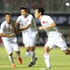 Vietnam lose 1-2 to Indonesia in AFF Cup semifinals 