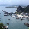 Portugal eyes Vietnam’s infrastructure, marine economy 