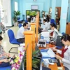State Bank of Vietnam unveils 2017 policy