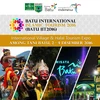 Indonesia hosts international Islamic tourism festival