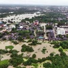 Heavy flood hits south Thailand, kills 11 people