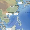Asia’s largest-capacity cable line to become operational
