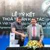 EPGA establishes first Vietnamese golf academy