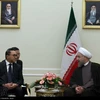 Iran eyes improved cooperation with Indonesia