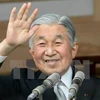 HCM City association celebrates Japanese Emperor’s birthday