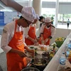 Ho Chi Minh City to host international culinary festival