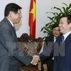 Vietnamese Government supports cooperation with Lao institute