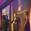 VIB wins “Bank of the Year 2016” award