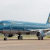 Vietnam Airlines marks 5th anniversary of direct flight to UK