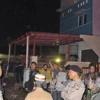 Indonesian police evacuates Jakarta’s outskirts due to bomb 