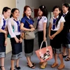 Australia supports human resources development in Laos
