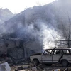 PM sends condolences to Bulgaria over gas explosion