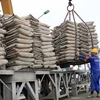 Vietnam cement export estimated at 15 million tonnes