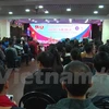 Vietnamese, Russian youths hold cultural exchange