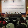 Need for transgender law emphasised at Hanoi forum