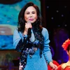 Overseas singer Thanh Tuyen to perform in HCM City