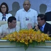 Cambodia, Philippines enhance cooperation