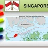 Indonesia parliament ratifies sea border agreement with Singapore