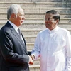 Malaysia, Sri Lanka bolster bilateral cooperation 