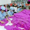 Textile exports to hit 28.5 billion USD in 2016