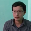 Thanh Hoa: Blogger detained for producing distorted information 