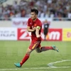 Vietnamese players selected in Fox Sport’s all-star team