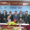 Vietnamese, Japanese contractors forge cooperation