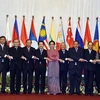Vietnam attends ASEAN AMM Retreat on Myanmar 