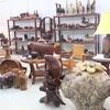 Made-in-Laos furniture fair to take place next month