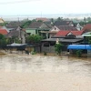 Central provinces strive to overcome flood consequences