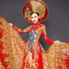 Vietnam among top 10 at Miss Tourism International