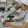 Four hi-tech centres built in Hanoi to meet patient demand