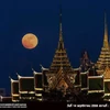 Thailand to experience longest night on Dec 22