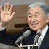 President extends birthday congratulations to Japanese Emperor 