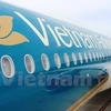 Vietnam Airlines enjoys 10 percent rise in Indonesian market